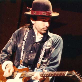 U2gigs.com photos » Joshua Tree Tour » 1987-12-05 - Tampa